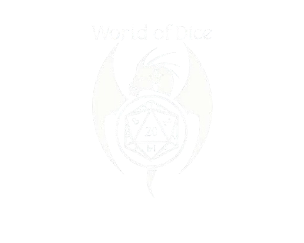 World Of Dice