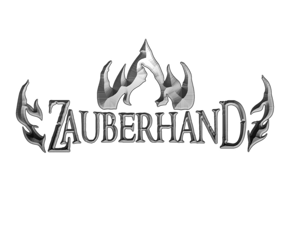 Zauberhand